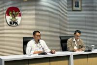 KPK Tetapkan Lima Tersangka Korupsi Pengadaam EDC BRI