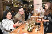 Ekspor Minyak Atsiri Tembus USD259 Juta, RI Peringkat ke-8