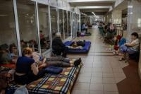 Trump Lancarkan Kritik Tajam ke Putin, Rusia Serang Ukraina Besar-besaran