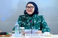 Anggota DPD RI Dorong Optimalisasi dan Pemeliharaan Sawah Non-Aktif di Jabar