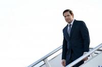 Pertama Kali Kunjungi Asia, Menlu Tunjukkan Indo-Pasifik Prioritas AS