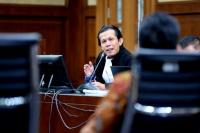 Jaksa Dinilai Tak Dapat Buktikan Dakwaan Komisaris Jenggala Maritim