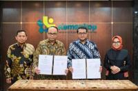 Kementerian Ekraf Dukung Koperasi Desa Merah Putih Buka Lapangan Kerja Sektor Ekonomi Kreatif