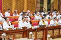 Disetujui DPR, Pagu Indikatif Kemenbud Naik Jadi Rp5,7 Triliun