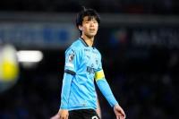 Tottenham Resmi Gaet Bek Muda Asal Jepang Kota Takai