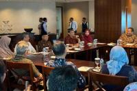 Diskusi CSED, Sektor Halal Indonesia Tumbuh 9,16 Persen