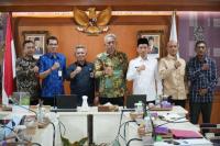 Wamensos Dorong Bupati Aceh Barat Segera Ajukan Sekolah Rakyat Rintisan