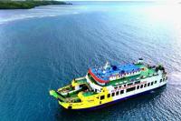 Pelabuhan Pulau Baai Siap Operasi, Konektivitas Enggano Pulih