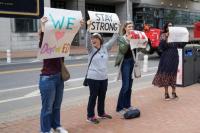 Mahkamah Agung Buka Jalan bagi Trump untuk Berlakukan PHK Massal Tingkat Federal