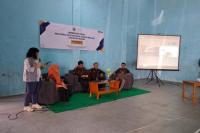 Kemendes PDT - UNICEF Indonesia Gelar Bimtek Desa Peduli Iklim dan Tanggap Bencana Ramah Anak