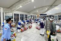 BPKH Dukung Proses Hukum KPK, Tegaskan Komitmen Transparansi