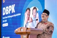 Pemerintah Luncurkan Desain Besar Pembangunan Kependudukan 2025-2045