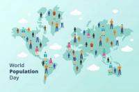 Hari Populasi Sedunia 2025, Sejarah dan Makna di Baliknya