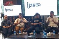 IMUST 2025: Sinergi untuk Masa Depan Musik Indonesia