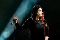Detik-detik Jelang Kematian Ozzy Osbourne, Ambulans Udara Mendarat di Dekat Rumah Sang Rocker