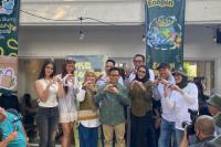 Luncurkan PKB ECOGEN, Gus Imin Sentil soal Wahabi Lingkungan