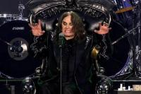 Ozzy Osbourne - Black Sabbath Gelar Konser Terakhir, Kelly Osbourne Bantah Ayahnya Sekarat