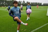 Giliran Anak Eks Bek Sayap Chelsea Susul Madueke ke Arsenal