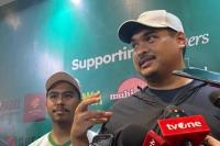 Menpora: PKB Partai Pertama Bikin Kejuaraan Padel