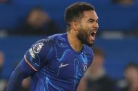 Reece James Resmi Perpanjang Kontrak Hingga 2032