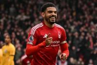 Nama Gibbs-White Dicoret usai Transfer ke Spurs Tertunda