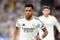 Rodrygo Dicadangkan, Xabi Alonso Buka Suara Soal Masa Depannya