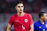 Mental Juara, Jens Raven Incar Emas SEA Games 2025