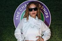 Rayakan Keseksiannya, Rita Ora Rilis Lagu Dansa Heat