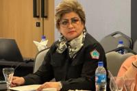 Komite IV DPD RI Bahas Draf RUU tentang Penerimaan Negara bukan Pajak