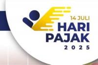 14 Contoh Ucapan Hari Pajak 2025 yang Penuh Makna