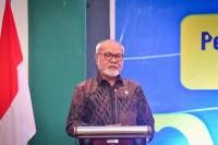 Media Gathering MPR, Abraham Liyanto: Media Menjembatani Isu Pengelolaan SDA dan Pembangunan Berkelanjutan