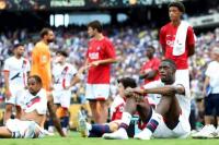 Keok di CWC, Berapa Persentase Kemenangan PSG di Final Kompetisi?