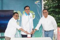 Luncurkan Aplikasi Eco Cycle, PTPN III Dorong Circular Economy di Industri Perkebunan