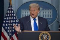 AS Ancam Serang Iran jika Gagal Sepakati Perundingan Nuklir