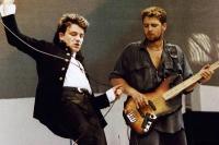 Konser Amal Live Aid 1985 Ditonton Miliaran Orang, Bono U2 Sesali Gaya Rambutnya