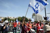 Pemerintah Israel Bakal Pecat Jaksa Agung karena Selidiki Ajudan Netanyahu