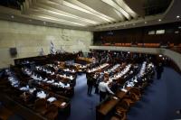 Partai ultra-Ortodoks Israel Tinggalkan Pemerintahan karena RUU Wajib Militer