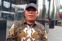 Eks Stafsus Hanif Dhakiri Sampaikan Informasi Kasus Pemerasan TKA ke KPK