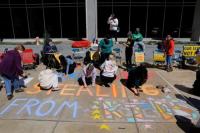 MA AS Buka Jalan Lagi bagi Trump untuk Lemahkan Departemen Pendidikan