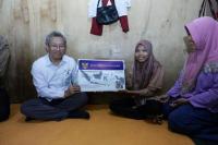 Penerima KIP Kuliah di Sejumlah PTN Menurun, Kemdiktisaintek Buka Suara