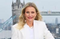 `Bad Day` Ajang Comeback Cameron Diaz untuk Kedua Kalinya