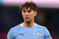 Absen Lama, John Stones Senang Bisa Kembali Bermain