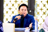 Politisi PKB Apresiasi Penangkapan DPO Korupsi Kredit Fiktif Bank Jatim