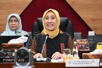DPR Dorong Perbaikan Tata Kelola Pendidikan Tinggi Nasional