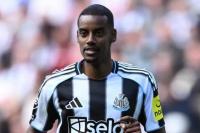 Isak Sebut Dibohongi Klub, Newcastle Beri Klarifikasi