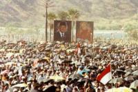 Peristiwa Sejarah 17 Juli, Timor Timur Jadi Provinsi ke-27 Indonesia