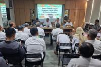 Program Tanam Bawang Jaga Desa Diharapkan Bawa Kesejahteraan Petani