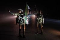 Presiden Sementara Suriah Sebut Lindungi Warga Druze sebagai Prioritas