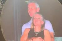 Video Viral Suaminya Berselingkuh di Konser Coldplay, Ini yang Dilakukan Sang Istri CEO Andy Byron