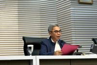 KPK Tak Dilibatkan dalam Pembahasan DIM RKUHAP